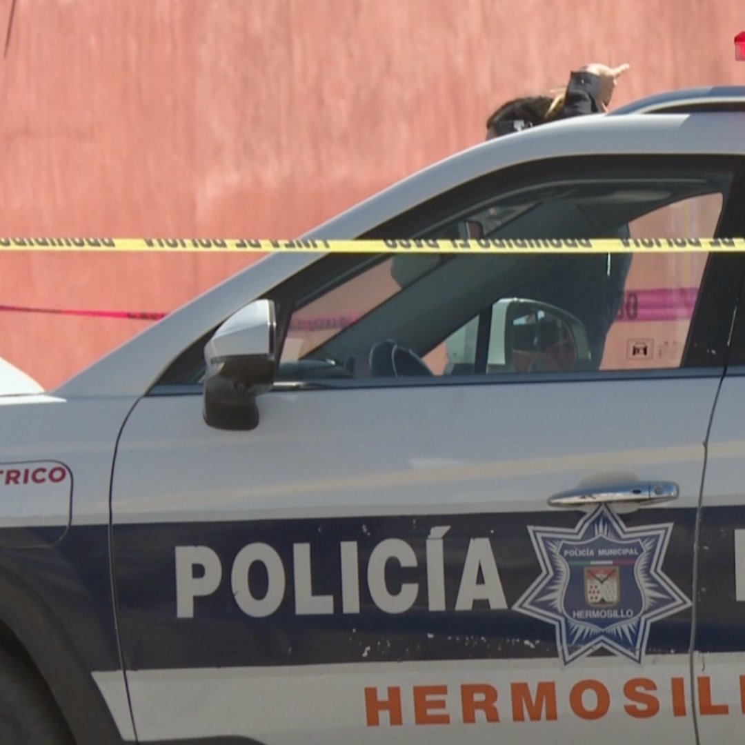 Cinco Sujetos Fueron Detenidos en Posesión de Narcóticos en Diferentes Puntos de Hermosillo